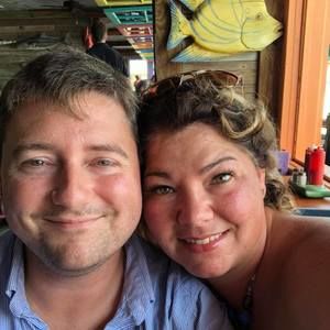 Meet your Posher, Toni